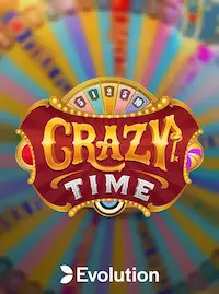 Crazy Time live game at 6777BT COM