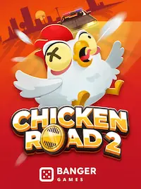Chicken Road 2 crash game at 6777BT COM