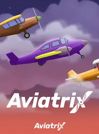AviatriX crash game at 6777BT COM