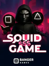Squid Game themed slot at 6777BT COM