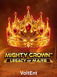Mighty Crown at 6777BT COM