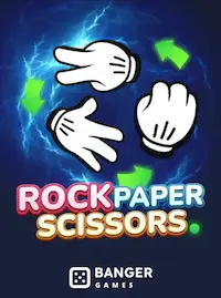 Rock Paper Scissors at 6777BT COM