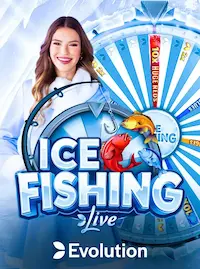 Ice Fishing at 6777BT COM