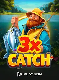 Catch at 6777BT COM