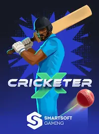 CricketerX crash game at 6777BT COM