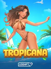 Tropicana crash at 6777BT COM