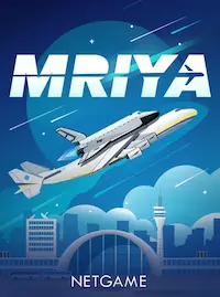 Mriya crash game at 6777BT COM