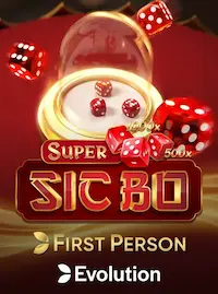 Sic Bo at 6777BT COM