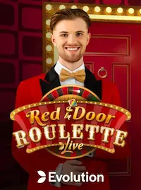 Red Door Roulette at 6777BT COM