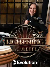 Lightning Roulette at 6777BT COM