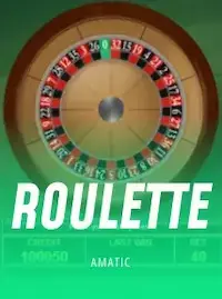 European Roulette at 6777BT COM