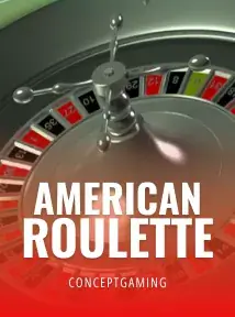 American Roulette at 6777BT COM