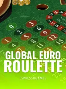 Global Euro Roulette at 6777BT COM