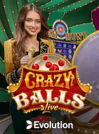 Crazy Ball at 6777BT COM