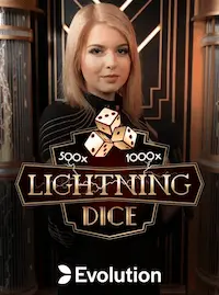 Lightning Dice at 6777BT COM