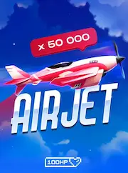 Airjet crash game at 6777BT COM