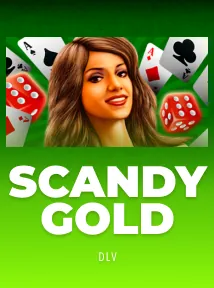 Scandy at 6777BT COM